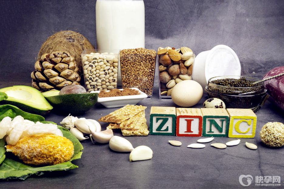备孕补锌补硒吃什么药呢(药补备孕吃补锌硒可以吗)-硒宝网