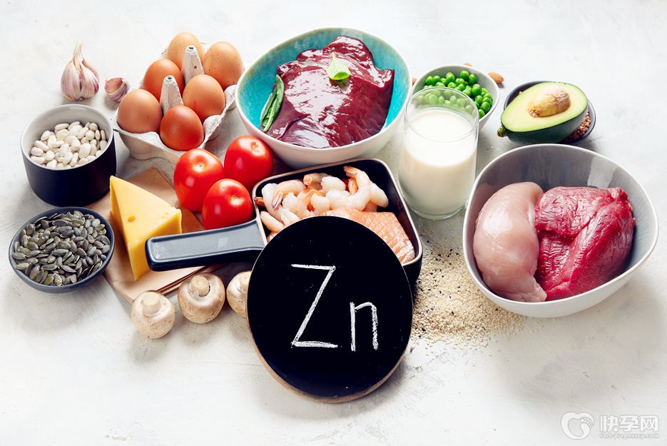 备孕补锌补硒吃什么药呢(药补备孕吃补锌硒可以吗)-硒宝网