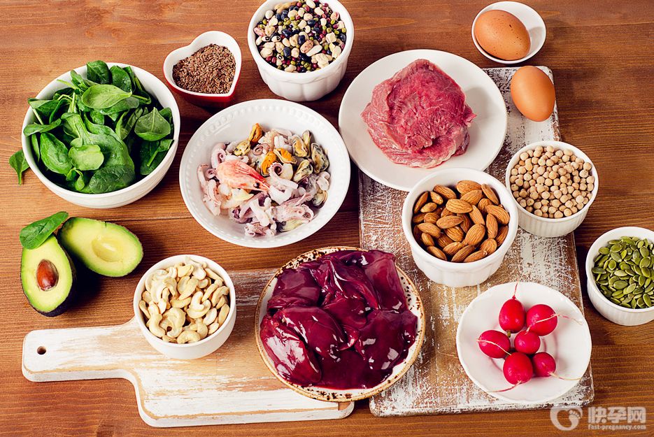 备孕补锌补硒吃什么药呢(药补备孕吃补锌硒可以吗)-硒宝网