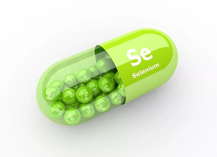 吃魔芋精粉能补硒元素吗（吃魔芋精粉有什么好处）-硒宝网