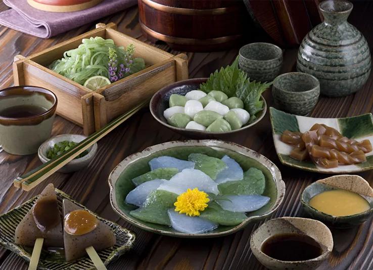 吃魔芋精粉能补硒元素吗（吃魔芋精粉有什么好处）-硒宝网