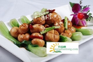 补硒高的蔬菜是什么菜品（哪些蔬菜含硒量高排行）-硒宝网