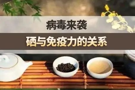增强免疫力为啥要补硒呢(提高免疫力补硒有用吗)-硒宝网