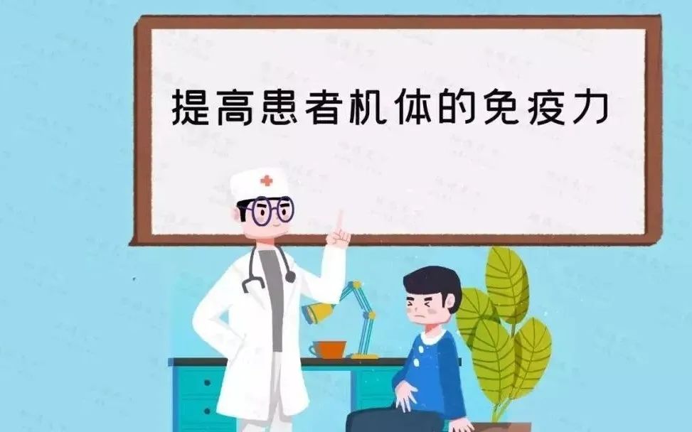 增强免疫力为啥要补硒呢(提高免疫力补硒有用吗)-硒宝网