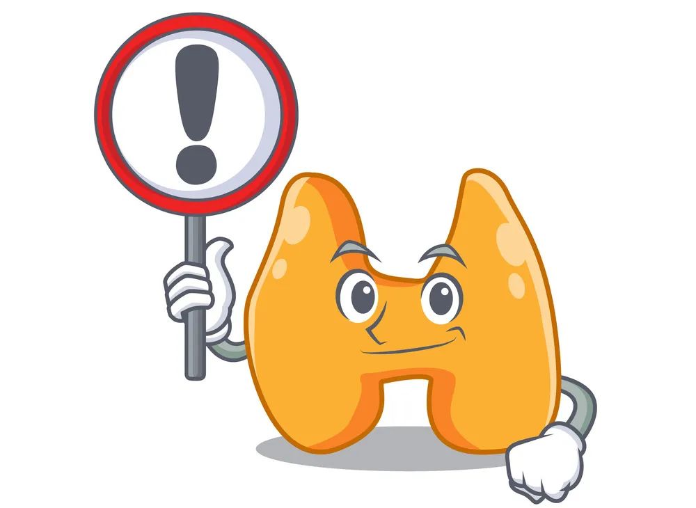 补硒能治桥本甲状腺炎吗(桥本甲状腺炎吃硒的作用)-硒宝网