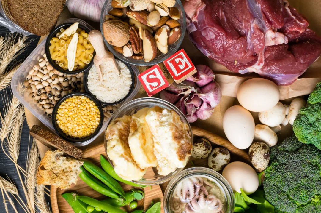 补硒能治桥本甲状腺炎吗(桥本甲状腺炎吃硒的作用)-硒宝网