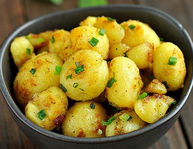 每天吃土豆补硒吗会胖吗(硒土豆的吃法)-硒宝网