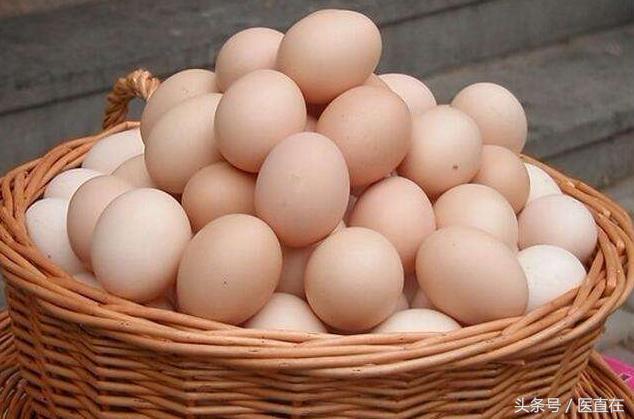 一个鸡蛋可以补多少硒呢(鸡蛋补硒可以长头发吗)-硒宝网