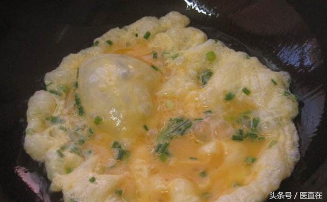 一个鸡蛋可以补多少硒呢(鸡蛋补硒可以长头发吗)-硒宝网