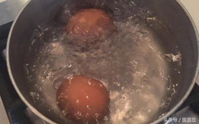 一个鸡蛋可以补多少硒呢(鸡蛋补硒可以长头发吗)-硒宝网