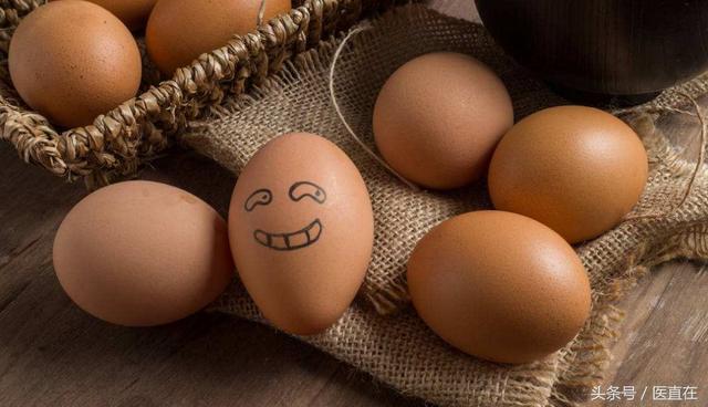 一个鸡蛋可以补多少硒呢(鸡蛋补硒可以长头发吗)-硒宝网