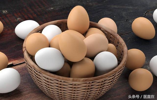 一个鸡蛋可以补多少硒呢(鸡蛋补硒可以长头发吗)-硒宝网