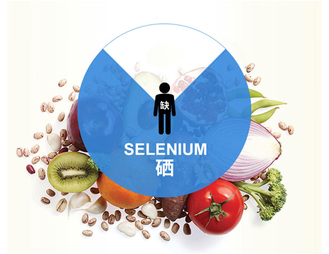 给怀孕母羊补硒用什么药（怀孕母羊能补硒吗）-硒宝网