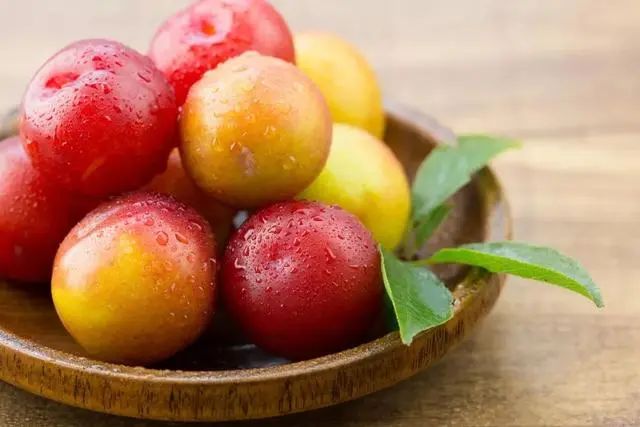 补硒对肝好水果有帮助吗(补充硒的水果)-硒宝网