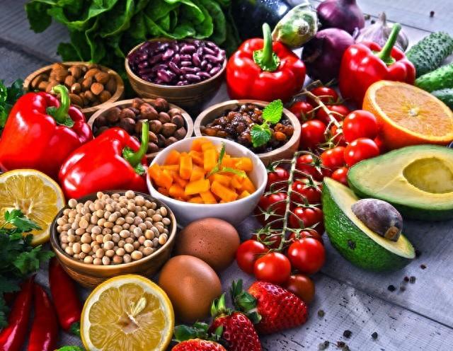 补硒维生素的食物有哪些（补硒的维生素）-硒宝网