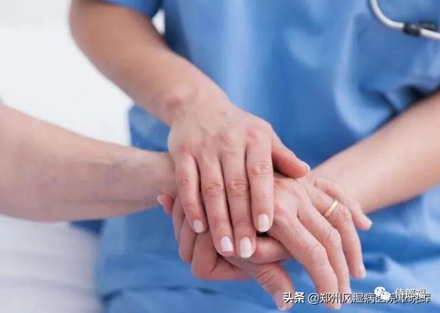 补硒能使风湿病人加重吗(类风湿患者能吃硒酵母片吗)-硒宝网