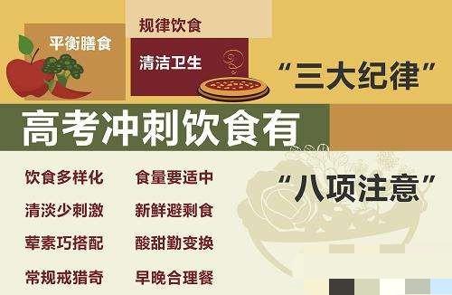 给高考的孩子补硒好不好（高考给孩子补哪些营养）-硒宝网