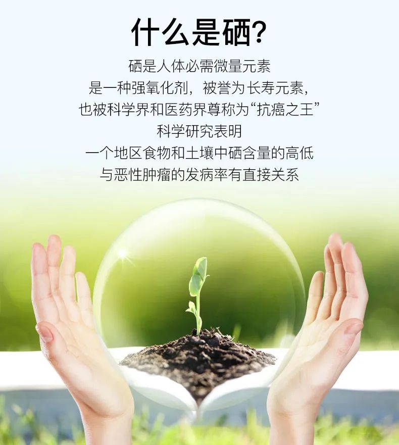 硒片补硒推荐哪种好一点（最好的补硒产品硒价格）-硒宝网