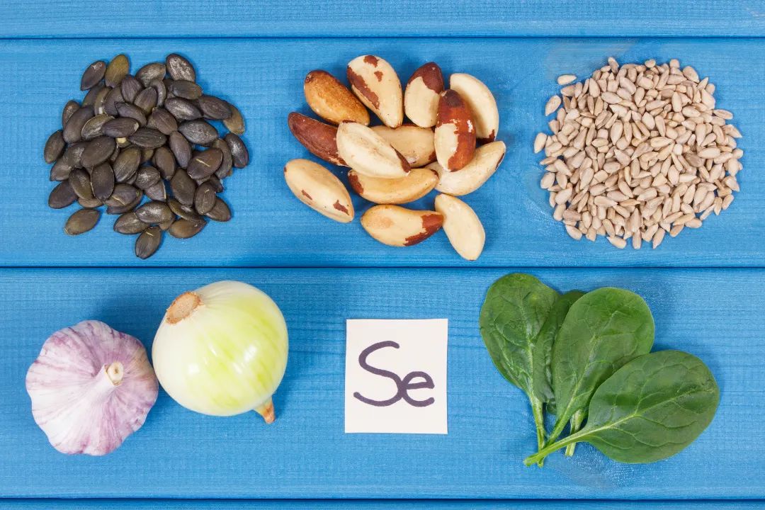 补硒是不是排毒的食物呢(补硒排毒反应)-硒宝网