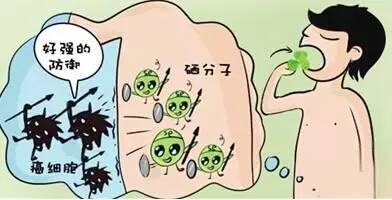 得了纤维瘤补硒有效果吗(纤维肿瘤吃什么药)-硒宝网