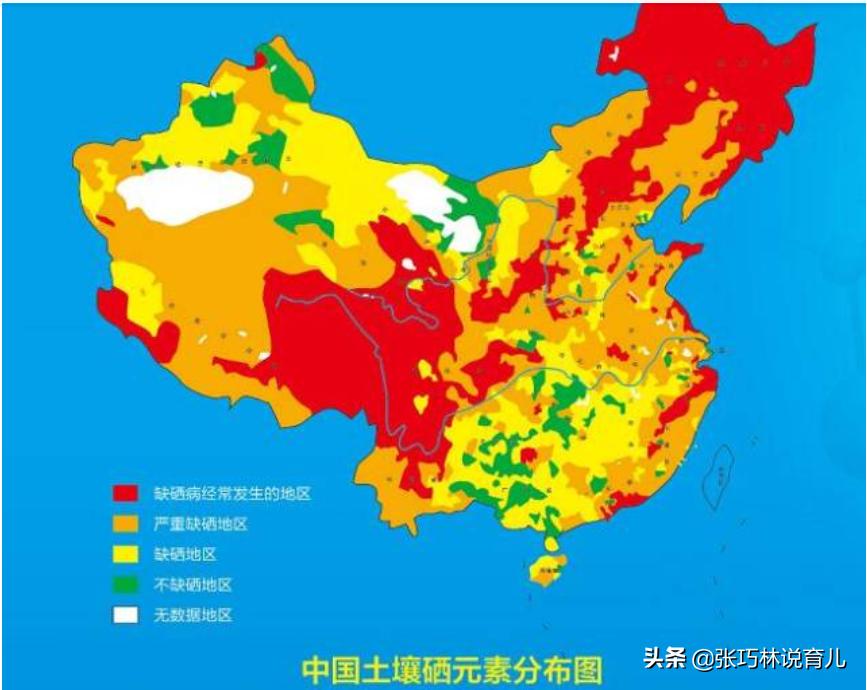 补硒对抗新冠病毒有用吗(新冠期间谁建议补硒)-硒宝网