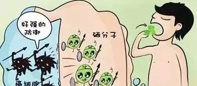 得了纤维瘤补硒有效果吗（纤维瘤可以吃补品吗）-硒宝网