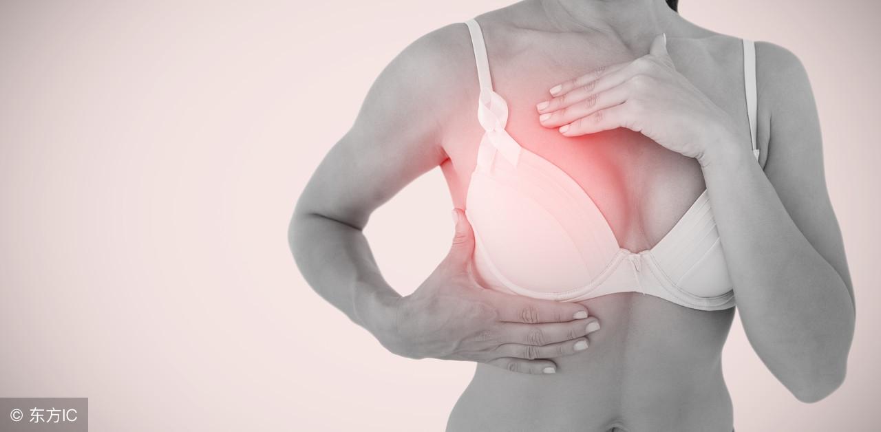 乳腺癌治疗期可以补硒吗（乳腺癌能不能补硒）-硒宝网