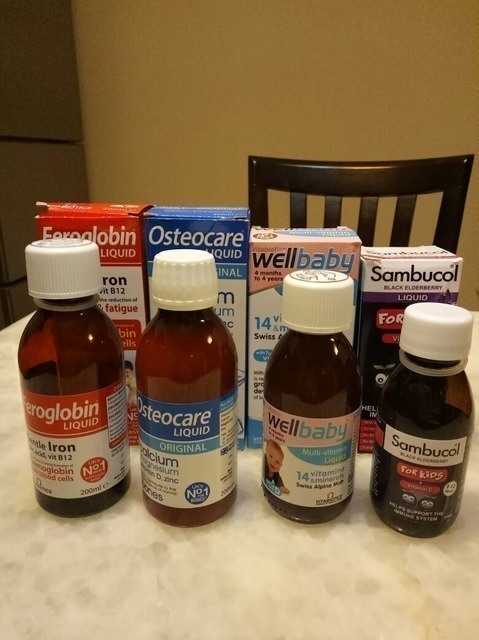 婴幼儿补锌哪个牌子好(婴儿补锌品牌)-硒宝网