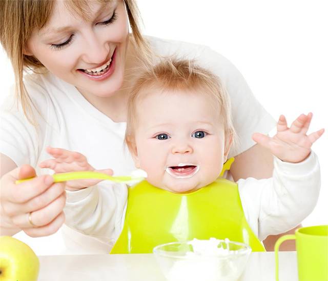 补硒产品什么时间吃辅食（宝宝补硒的好处）-硒宝网