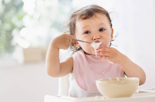 补硒产品什么时间吃辅食（宝宝补硒的好处）-硒宝网
