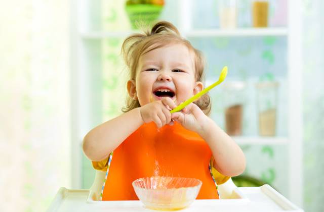 补硒产品什么时间吃辅食（宝宝补硒的好处）-硒宝网