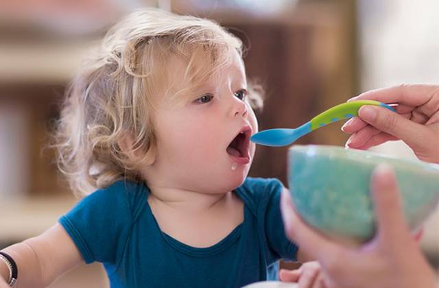 补硒产品什么时间吃辅食（宝宝补硒的好处）-硒宝网