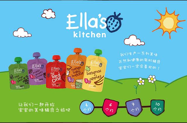 补硒产品什么时间吃辅食（宝宝补硒的好处）-硒宝网