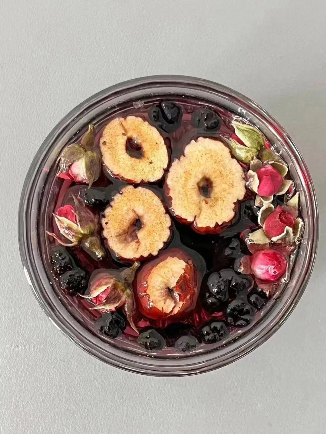 干桑葚泡水喝能不能补硒(桑葚干泡水可以壮阳吗)-硒宝网