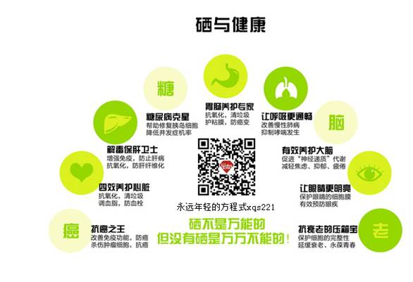 男性补硒对不育症的功效（男性补硒）-硒宝网