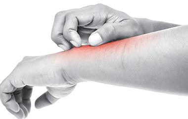 补硒后皮肤特别痒怎么办(为什么补硒会皮肤痒)-硒宝网