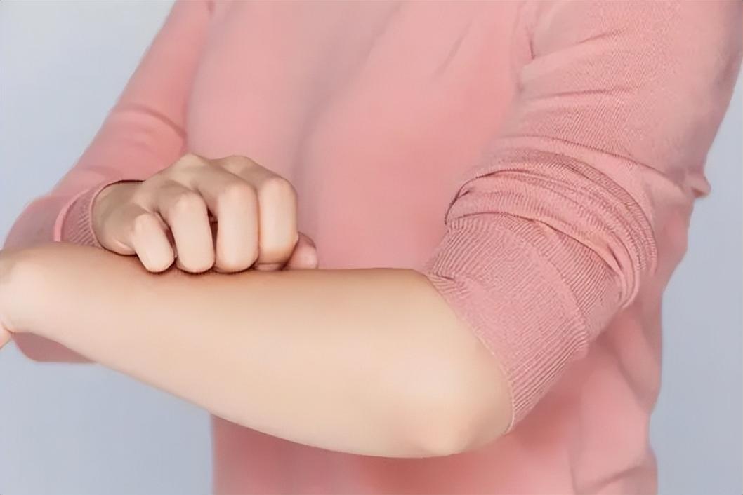 补硒后皮肤特别痒怎么办(补硒对皮肤病的治疗)-硒宝网