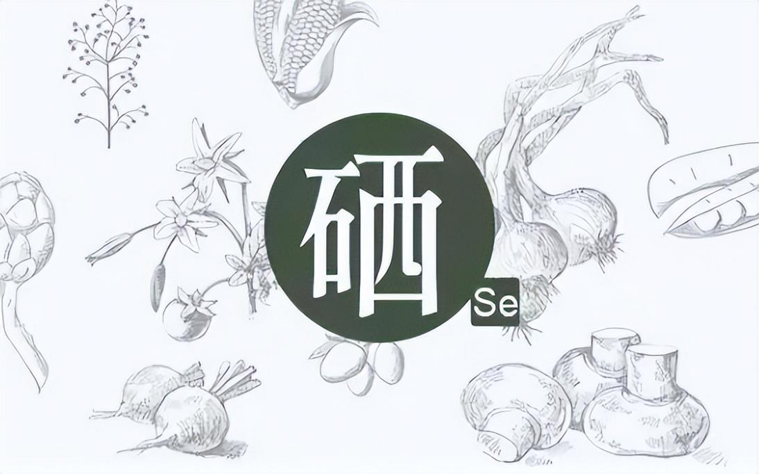 补硒后皮肤特别痒怎么办(补硒对皮肤病的治疗)-硒宝网