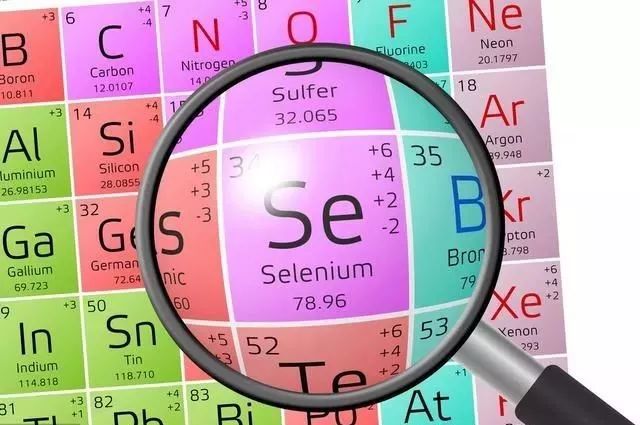 补硒对萎缩性胃炎管用吗（萎缩性胃炎要吃多少硒）-硒宝网
