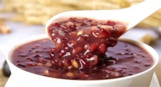 黑米黑芝麻核桃仁粥补硒(核桃黑芝麻大米粥的功效与作用)-硒宝网