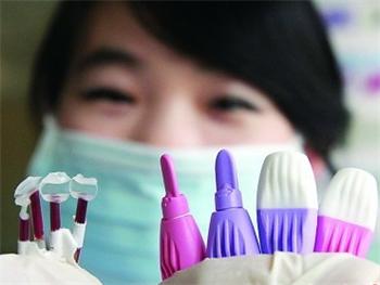 小孩查微量元素需要空腹吗(空腹查微量小孩元素需要抽血吗)-硒宝网