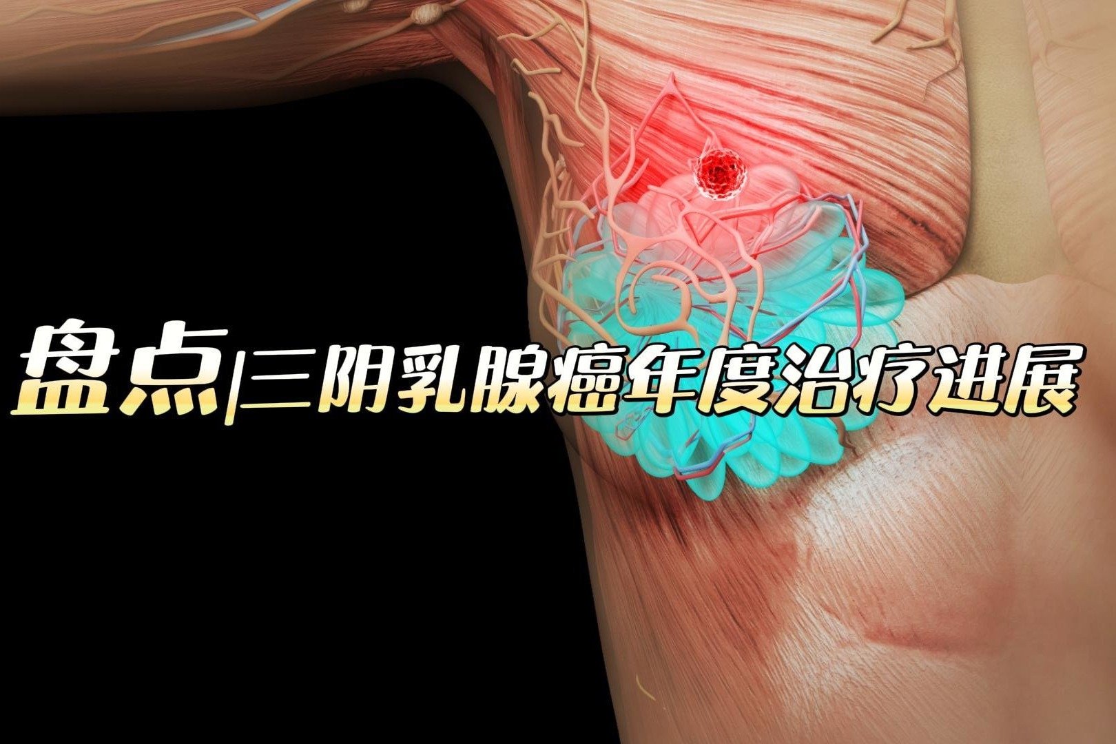 补硒防乳腺癌吗能治好吗(乳腺癌可以调理好吗)-硒宝网