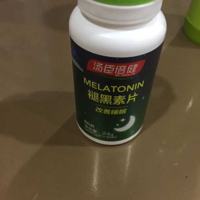 褪黑素能和补硒一块吃吗(褪黑素可以食补吗)-硒宝网