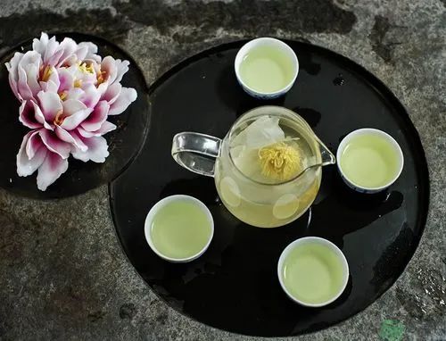 哪种花茶补硒效果好一些（花茶有硒元素吗）-硒宝网