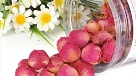 哪种花茶补硒效果好一些（花茶有硒元素吗）-硒宝网