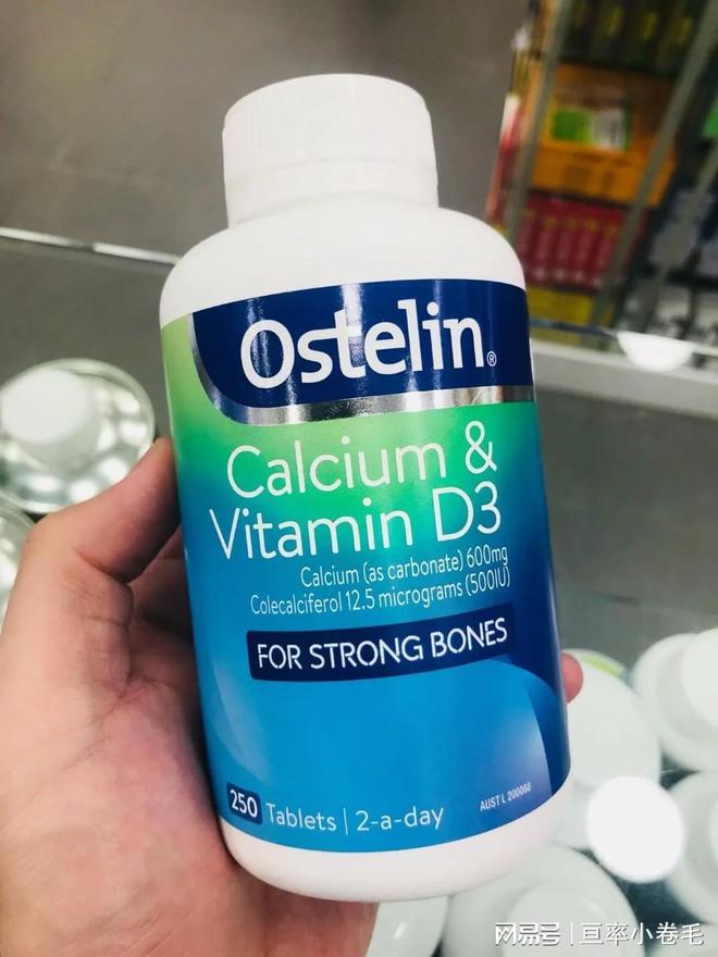 3天补钙7天补硒可以吗（补硒的钙片）-硒宝网