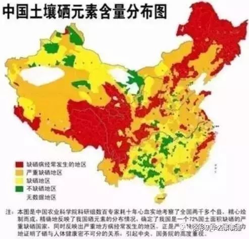中国中医科学院全民补硒（中国全民补硒工程指导委员会）-硒宝网
