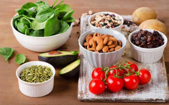 吃什么东西能补维生素硒（补充维生素硒）-硒宝网