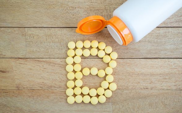 吃什么东西能补维生素硒（补充维生素硒）-硒宝网