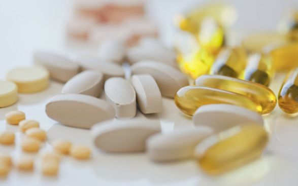 吃什么东西能补维生素硒（补充维生素硒）-硒宝网